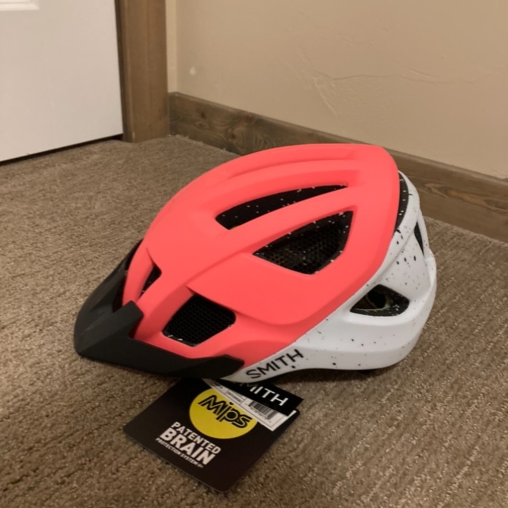 Smith women’s Session MIPS MTB helmet, size L